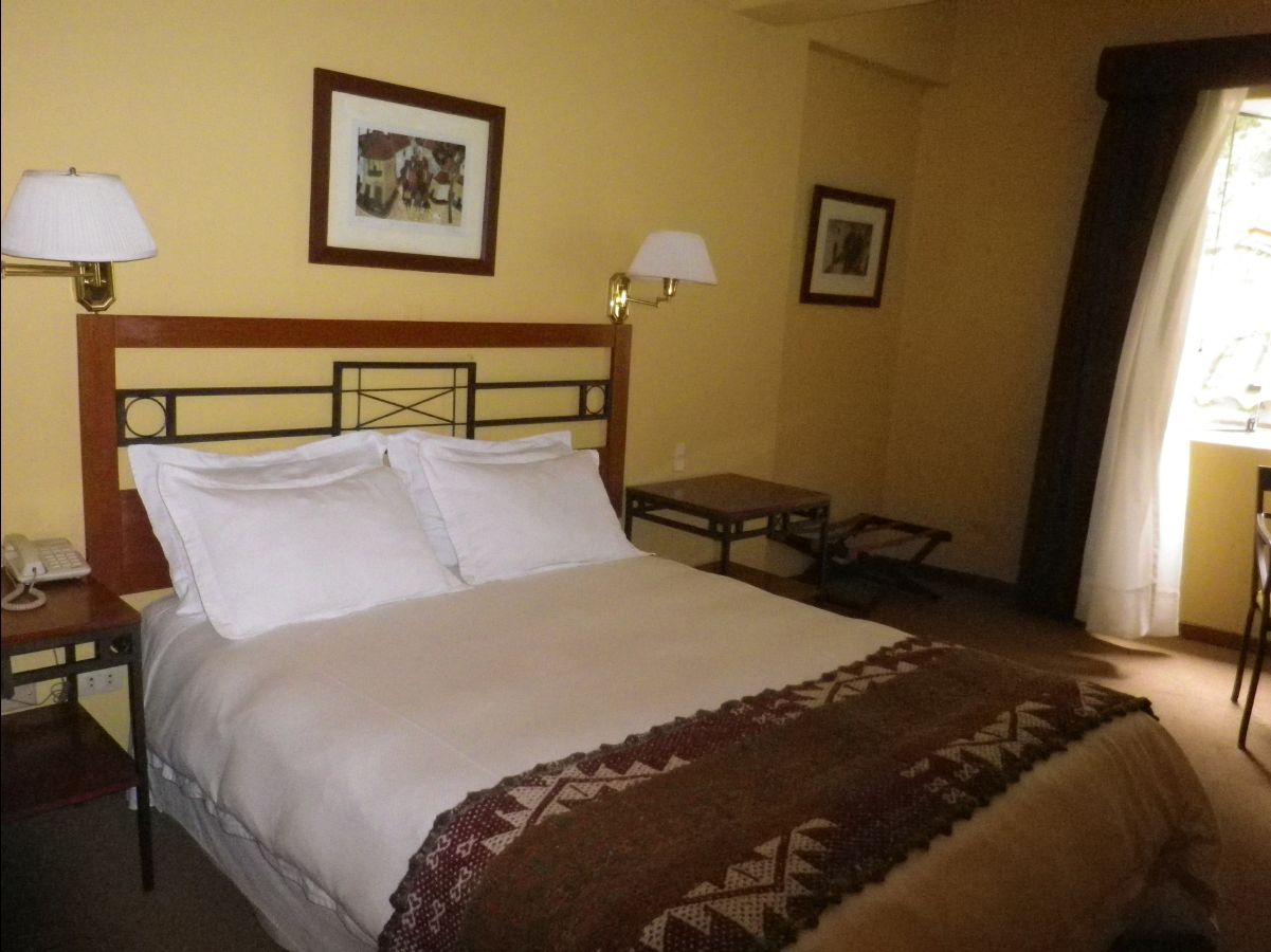 Hatuchay Tower Hotel09
